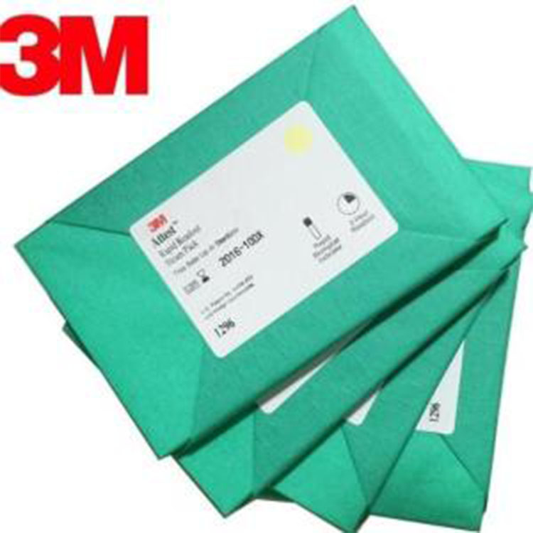 3M1296滅菌標準生物測試包圖片3 3M1296滅菌標準生物測試包圖片3