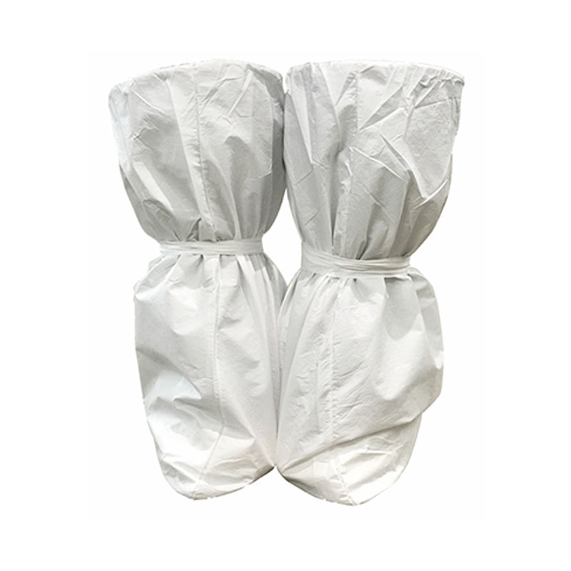 祥森系帶式醫(yī)用隔離靴套圖片2