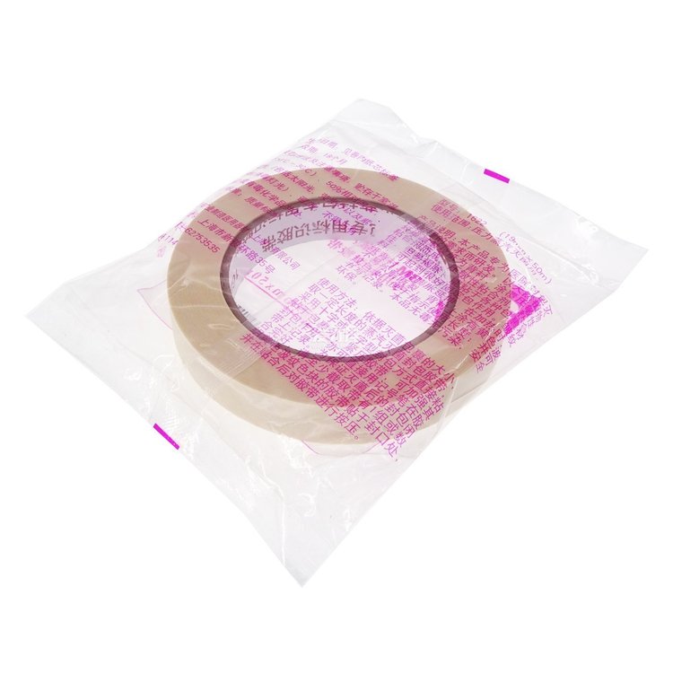 3M1622蒸汽滅菌封包指示膠帶圖片1