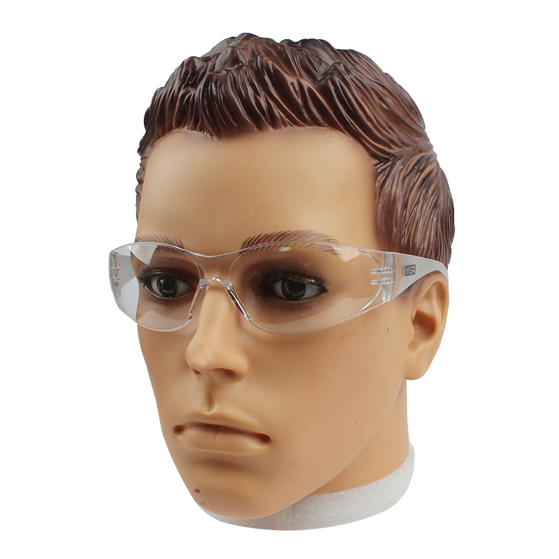 梅思安9913244防護眼鏡圖片3