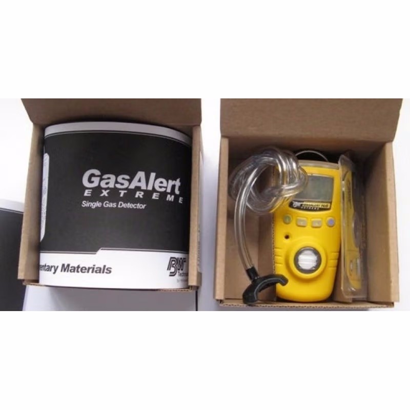 BW GAXT-M-DL便攜式一氧化碳氣體檢測儀圖片4