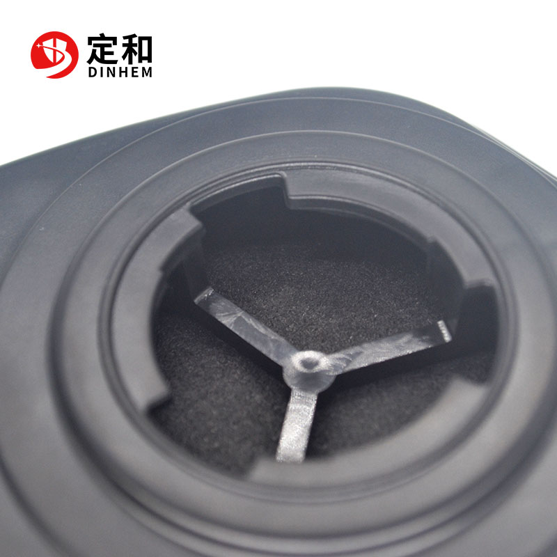 定和DH8803防有機酸性氣體濾毒盒D-A/E-1濾盒圖片5 定和DH8803防有機酸性氣體濾毒盒D-A/E-1濾盒圖片5