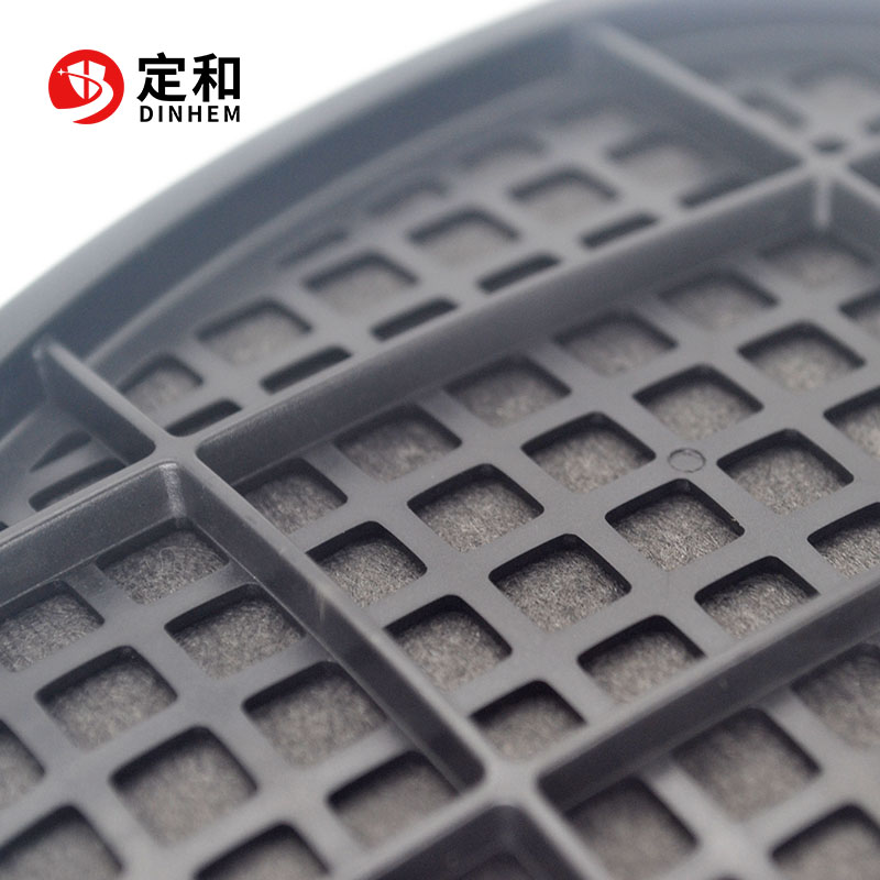 定和DH8806防綜合氣體多功能濾毒盒D-A/B/E/K-1濾盒圖片4 定和DH8806防綜合氣體多功能濾毒盒D-A/B/E/K-1濾盒圖片4