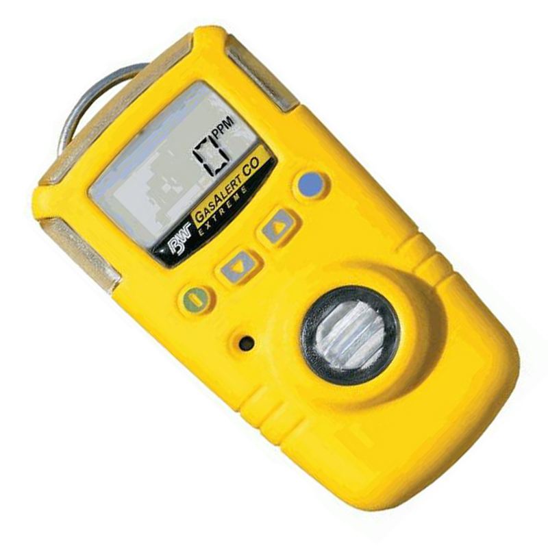 BW GAXT-D-DL便攜式單一二氧化氮氣體檢測儀圖片3 BW GAXT-D-DL便攜式單一二氧化氮氣體檢測儀圖片3