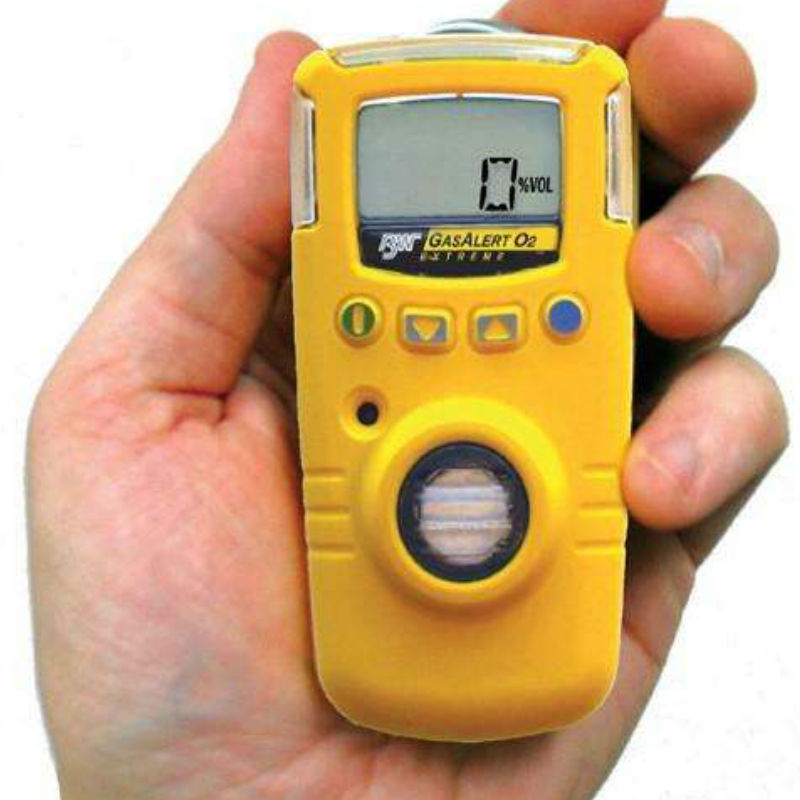 BW GAXT-D-DL便攜式單一二氧化氮氣體檢測儀圖片4 BW GAXT-D-DL便攜式單一二氧化氮氣體檢測儀圖片4