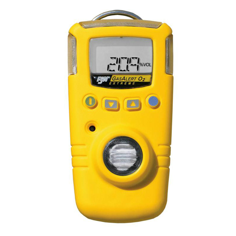 BW GAXT-Z-DL便攜式單一氰化氫氣體檢測(cè)儀圖片1