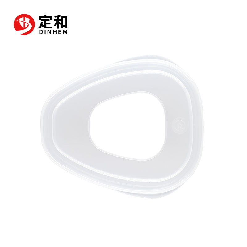 定和DH881濾棉蓋防塵濾棉固定蓋圖片1