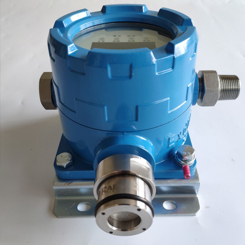 華瑞SP-2102Plus固定式可燃氣體檢測儀圖片3