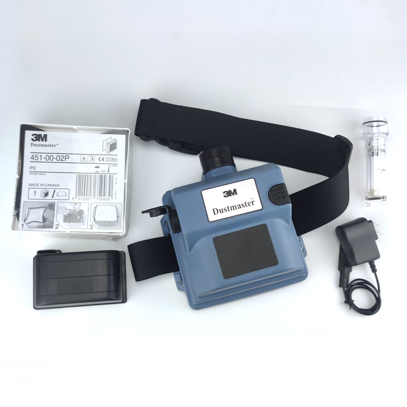 3M 021-00-38P防有機(jī)氣體P3 Dustmaster塵霸DM電動(dòng)送風(fēng)呼吸器主機(jī)圖片1 3M 021-00-38P防有機(jī)氣體P3 Dustmaster塵霸DM電動(dòng)送風(fēng)呼吸器主機(jī)圖片1