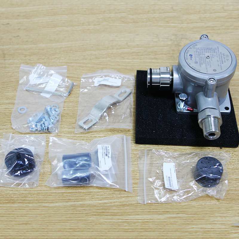 華瑞SP-1102固定式可燃?xì)怏w檢測(cè)儀圖片3 華瑞SP-1102固定式可燃?xì)怏w檢測(cè)儀圖片3