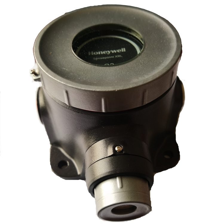霍尼韋爾XRL固定式氣體探測器圖片1