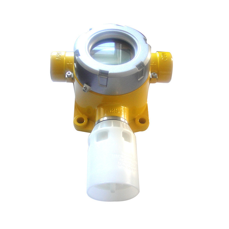 霍尼韋爾XCD固定式氣體檢測儀圖片1