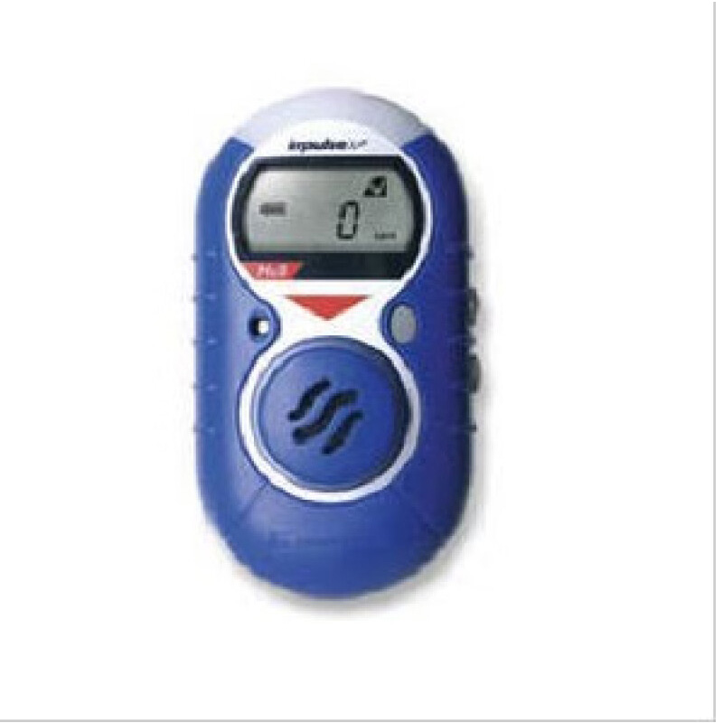 霍尼韋爾XP-O2便攜式氧氣氣體檢測儀圖片3 霍尼韋爾XP-O2便攜式氧氣氣體檢測儀圖片3