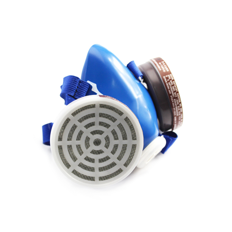 唐豐雙罐防毒口罩圖片2 唐豐雙罐防毒口罩圖片2