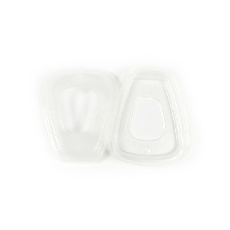 唐豐1203型梯形濾棉蓋圖片4