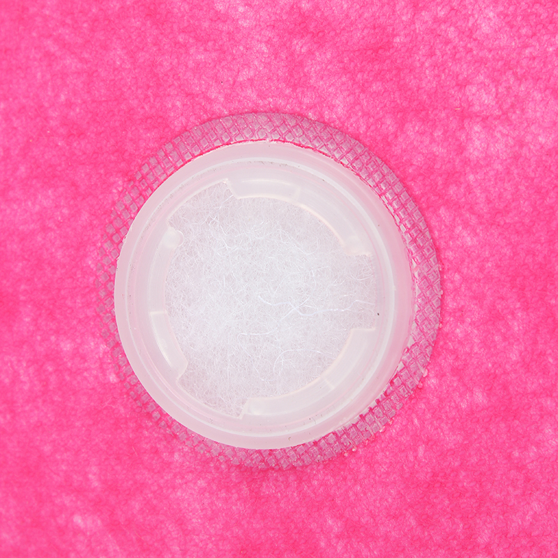 唐豐1203紅色濾棉圖片3 唐豐1203紅色濾棉圖片3