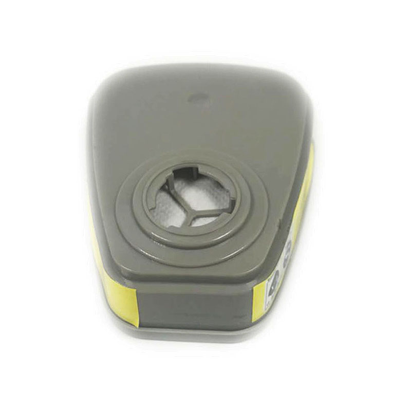 唐豐P-E-1防酸性氣體濾毒盒(1203半面具適用)圖片3 唐豐P-E-1防酸性氣體濾毒盒(1203半面具適用)圖片3