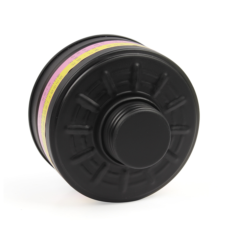 唐豐TF-B型Z-E-P3-2濾毒罐(原7L號小罐)圖片2 唐豐TF-B型Z-E-P3-2濾毒罐(原7L號小罐)圖片2