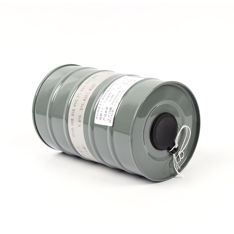 唐豐TF-A型P-B-3濾毒罐(原1號中罐)圖片1