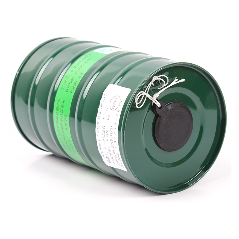 唐豐TF-A型P-K-3濾毒罐(原4號中罐)圖片4