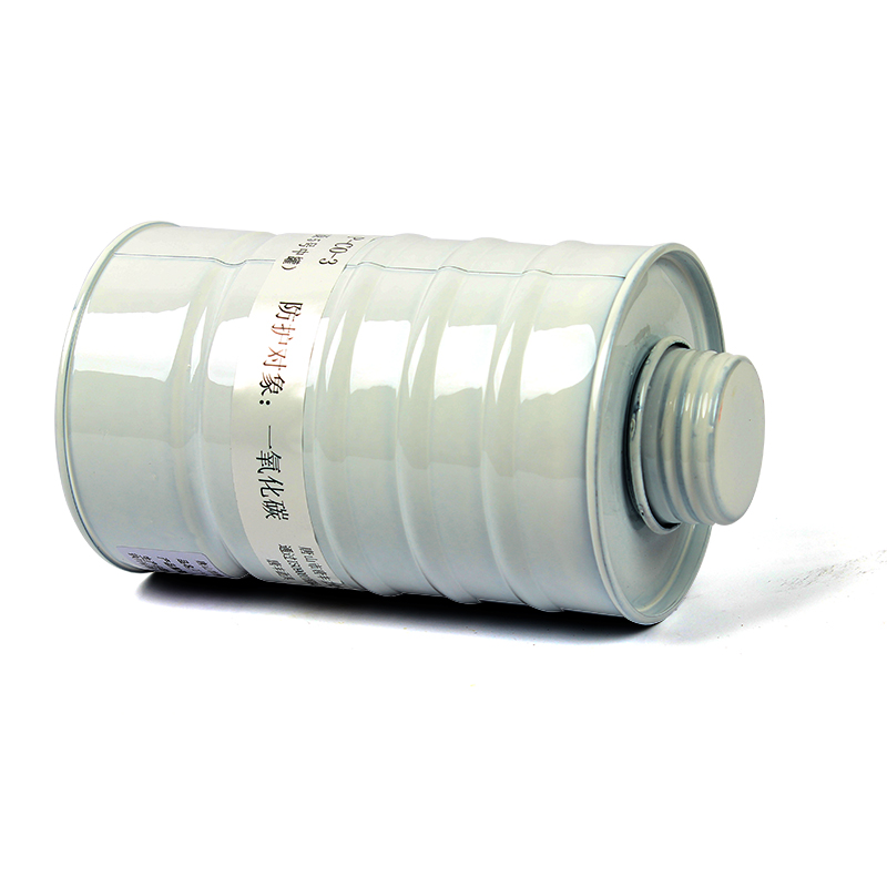 唐豐TF-A型P-CO-3濾毒罐(原5號中罐)圖片1 唐豐TF-A型P-CO-3濾毒罐(原5號中罐)圖片1