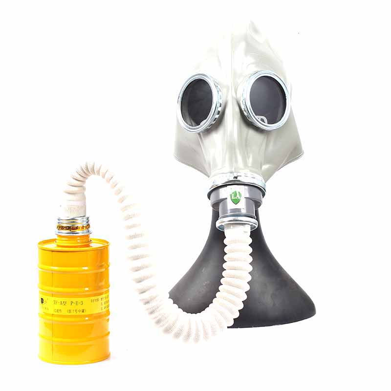 唐豐TF-A型P-E-3濾毒罐(原7號中罐)圖片3