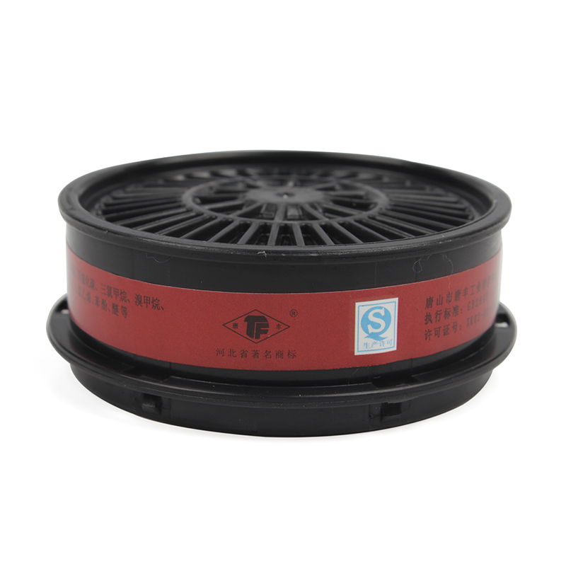 唐豐0702濾毒盒圖片1