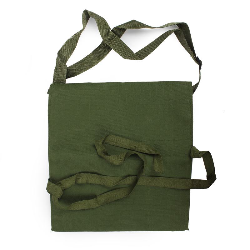 唐豐防毒面具帆布背包圖片1 唐豐防毒面具帆布背包圖片1