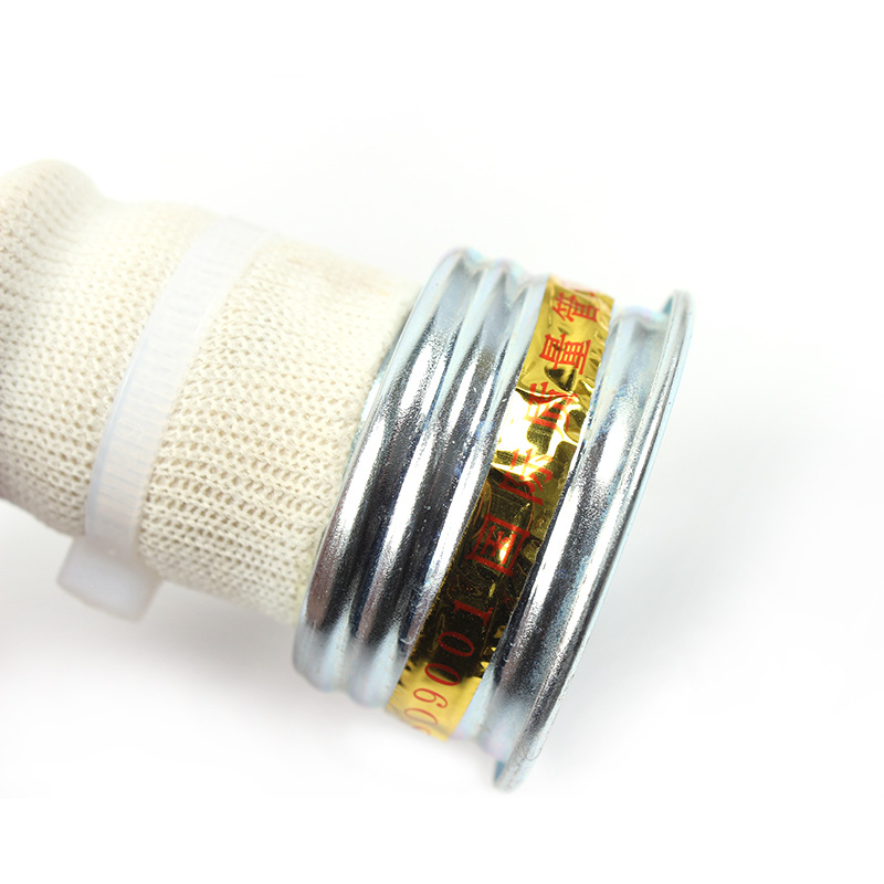 唐豐0.5m導(dǎo)氣管圖片3