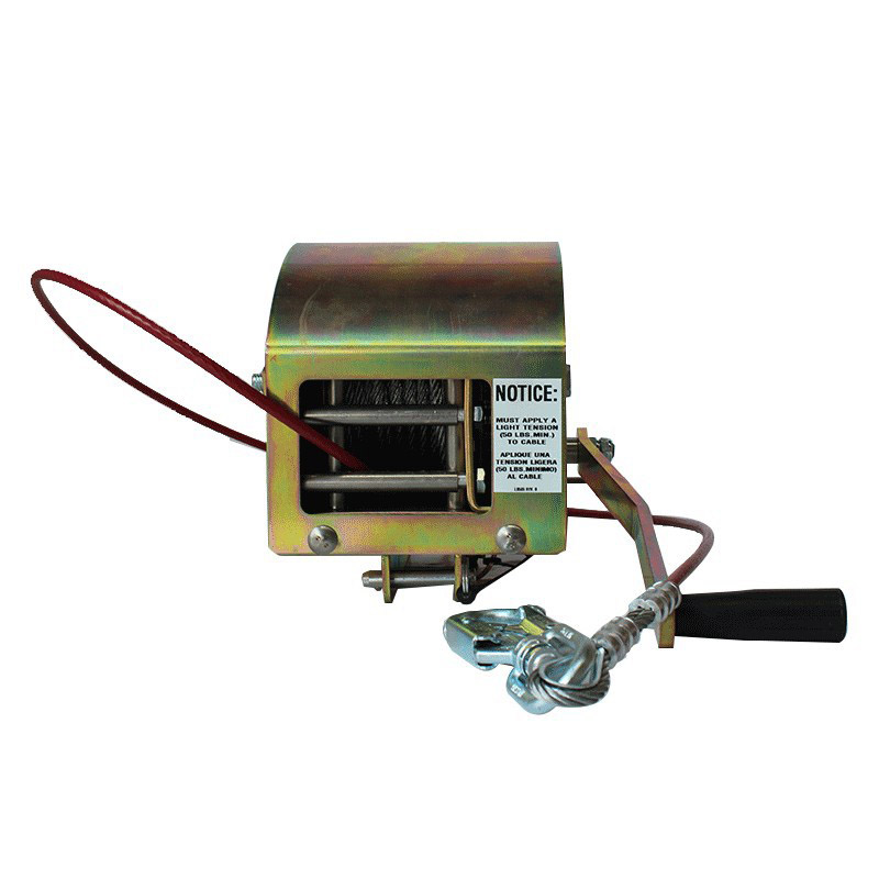 霍尼韋爾8442-Z7/65FT絞盤圖片1 霍尼韋爾8442-Z7/65FT絞盤圖片1