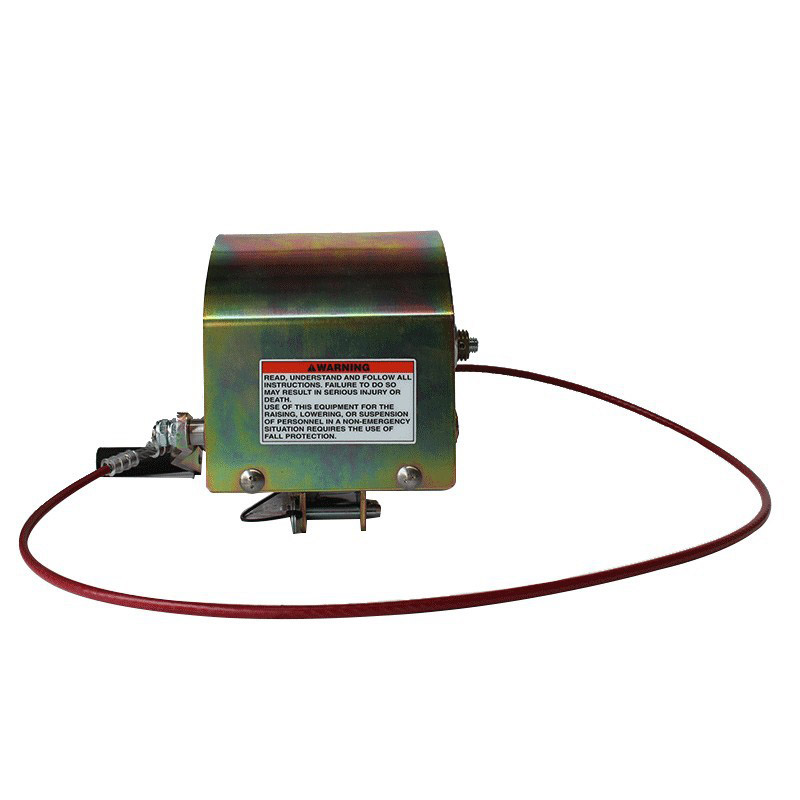 霍尼韋爾8442-Z7/65FT絞盤圖片2 霍尼韋爾8442-Z7/65FT絞盤圖片2