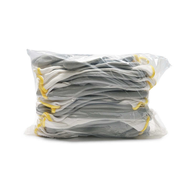 霍盛JN230HS防滑耐磨丁腈涂層勞保手套圖片2 霍盛JN230HS防滑耐磨丁腈涂層勞保手套圖片2