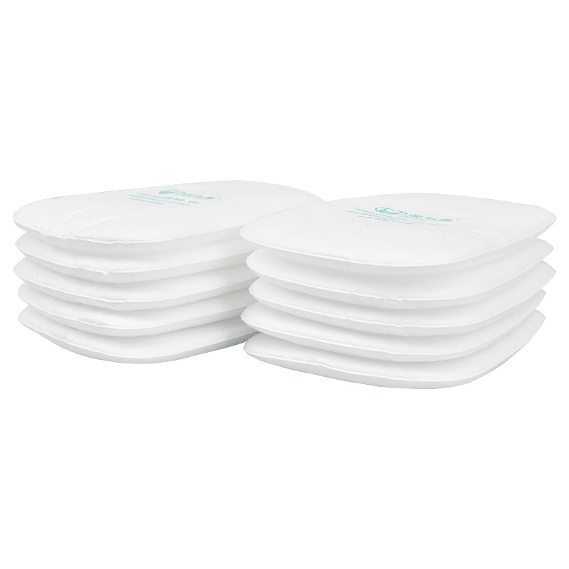 保為康3901防微顆粒防塵濾棉圖片2