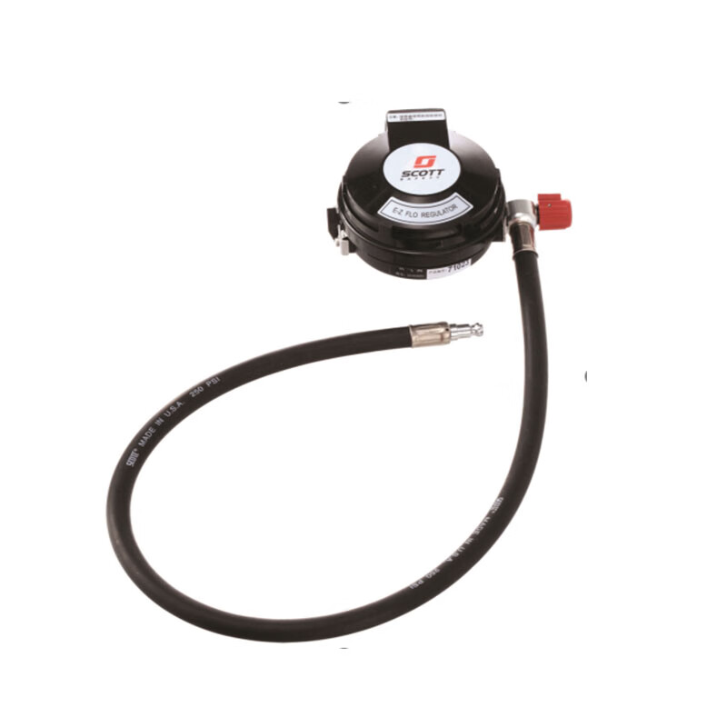 3M SCOTT iPak/682自給開路式壓縮空氣呼吸器圖片4 3M SCOTT iPak/682自給開路式壓縮空氣呼吸器圖片4