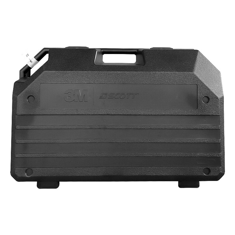 3M SCOTT iPak/683自給開路式壓縮空氣呼吸器圖片5