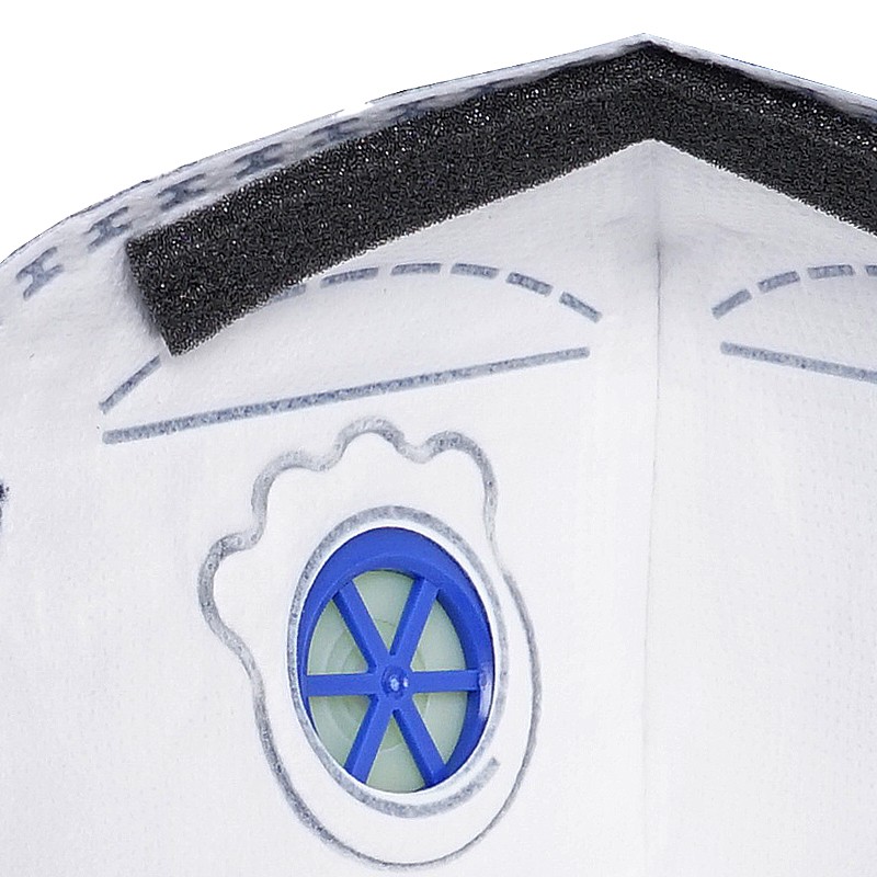 霍尼韋爾H950V-B10靚呼吸萌寵男孩兒童口罩圖片4 霍尼韋爾H950V-B10靚呼吸萌寵男孩兒童口罩圖片4