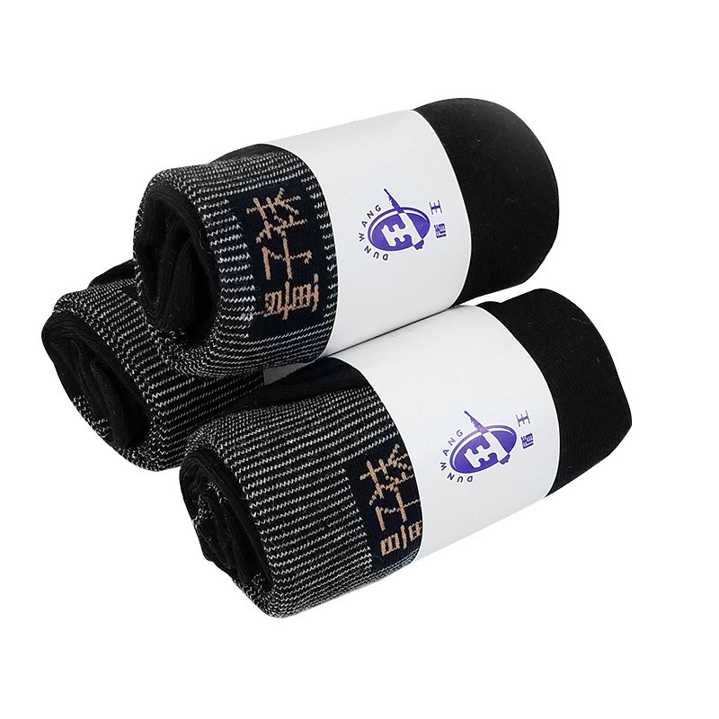 盾王D-23棉質(zhì)長筒防靜電襪子圖片4 盾王D-23棉質(zhì)長筒防靜電襪子圖片4