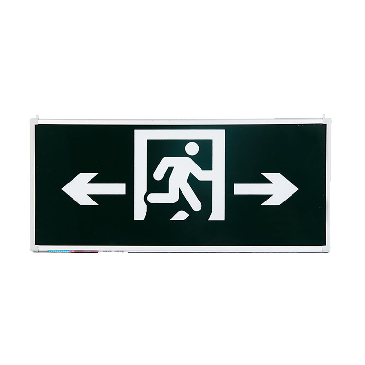 敏華電工M-BLZD-1LROE I 5W安全出口消防應(yīng)急指示燈圖片3