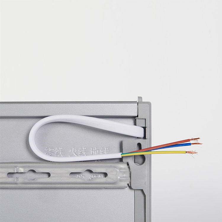 敏華電工M-BLZD-1LROE I 5W安全出口消防應(yīng)急指示燈圖片4