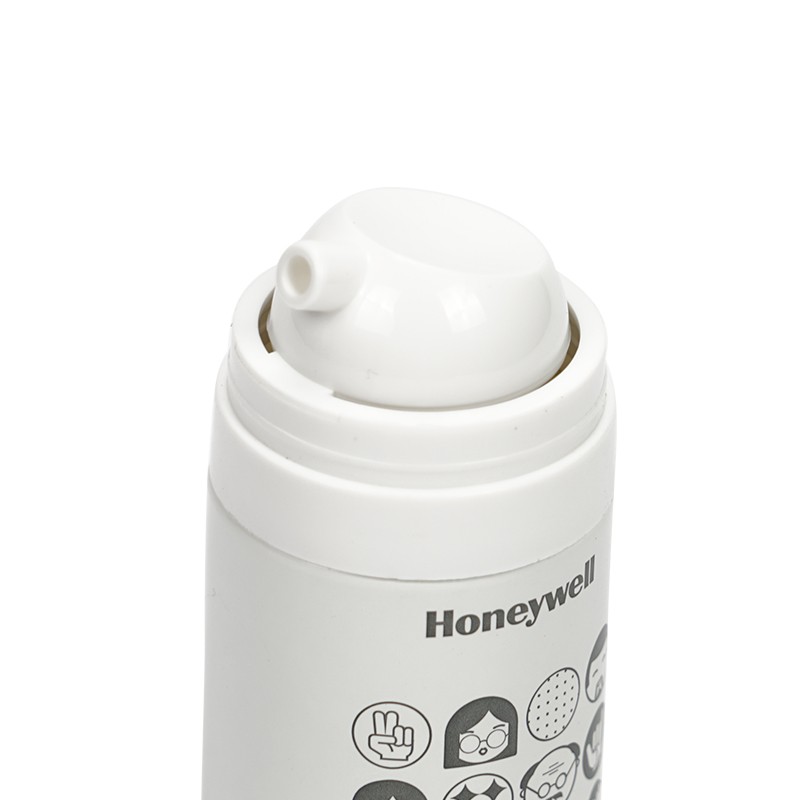 霍尼韋爾MACMOLY泡沫型小8皮膚抑菌噴霧圖片3