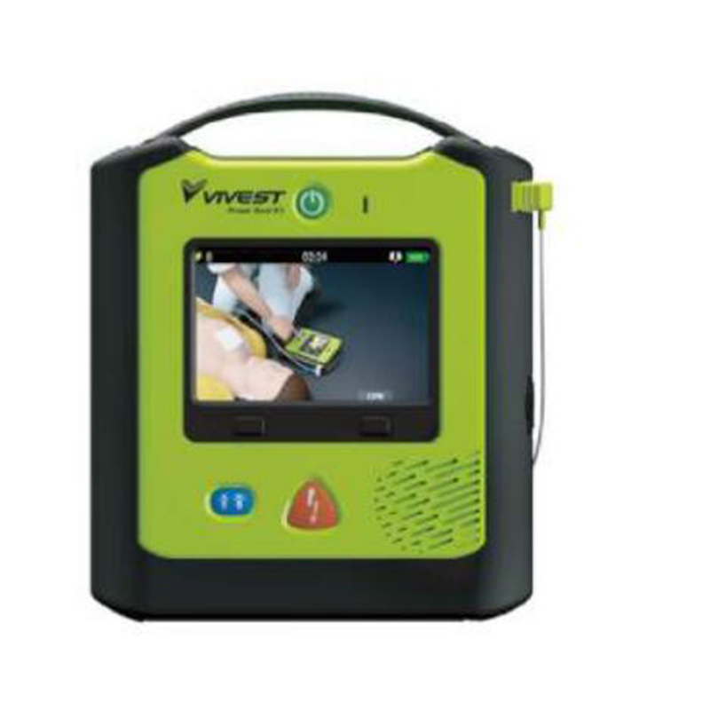 藍帆醫療AED-B001 AED急救包圖片2 藍帆醫療AED-B001 AED急救包圖片2