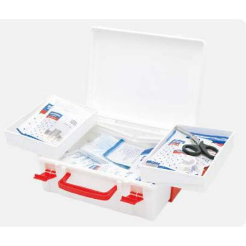 藍(lán)帆醫(yī)療BG-P002辦公場所急救箱圖片1 藍(lán)帆醫(yī)療BG-P002辦公場所急救箱圖片1