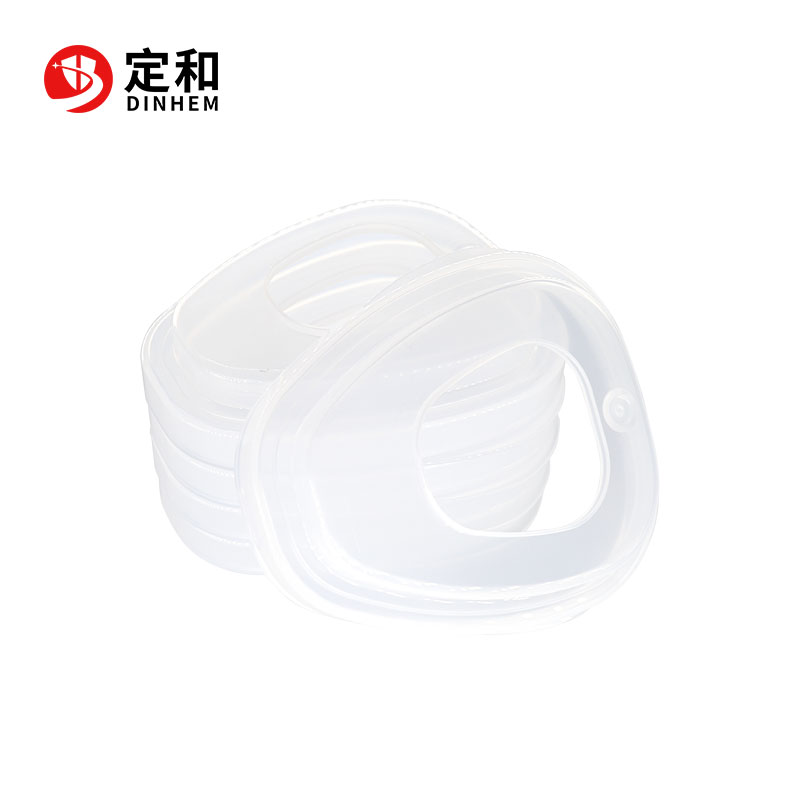 定和防毒面具DH20152防有機(jī)氣體防塵毒七件套圖片5 定和防毒面具DH20152防有機(jī)氣體防塵毒七件套圖片5