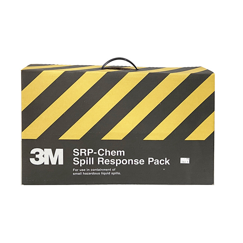 3M SRP-CHEM化學品泄露應急處理包圖片3 3M SRP-CHEM化學品泄露應急處理包圖片3