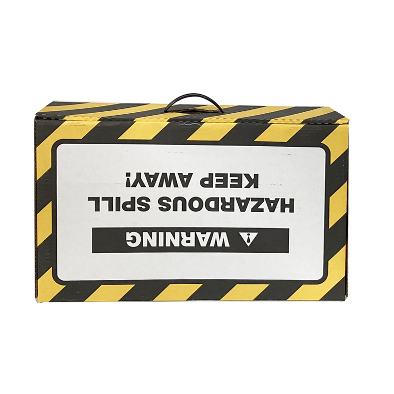 3M SRP-CHEM化學品泄露應急處理包圖片4 3M SRP-CHEM化學品泄露應急處理包圖片4