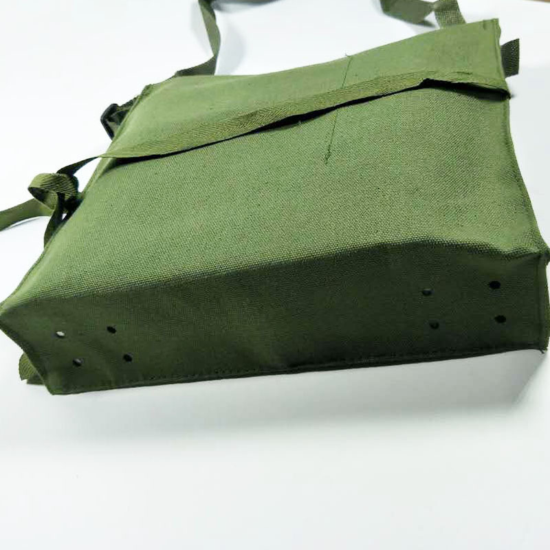 DH896防毒面具挎包濾毒罐背包圖片4 DH896防毒面具挎包濾毒罐背包圖片4