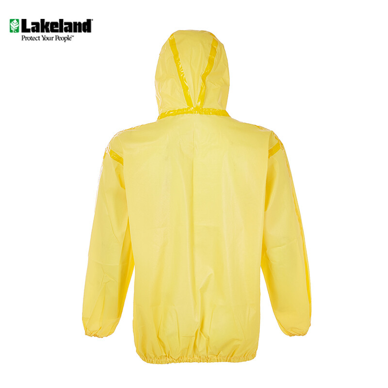 雷克蘭CT1S145Y凱麥斯分體防化服上衣圖片2 雷克蘭CT1S145Y凱麥斯分體防化服上衣圖片2