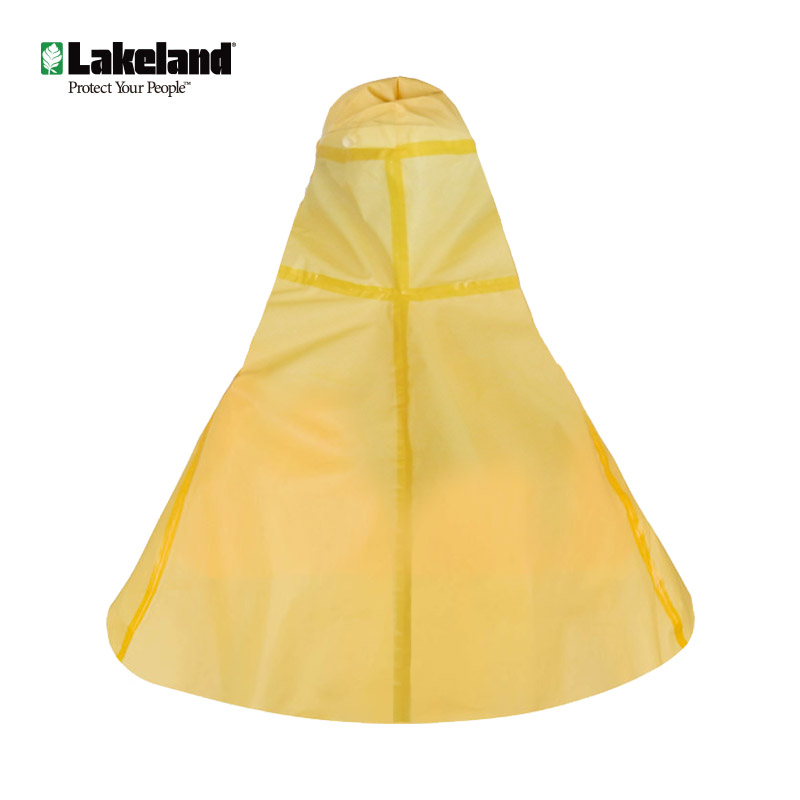 雷克蘭C1THDY02凱麥斯1防化頭罩圖片1