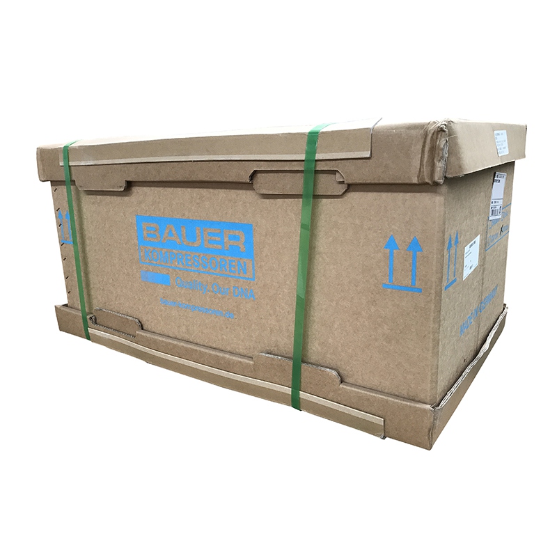 梅思安10181241空氣壓縮機MSA100TE三相電機充氣泵圖片3