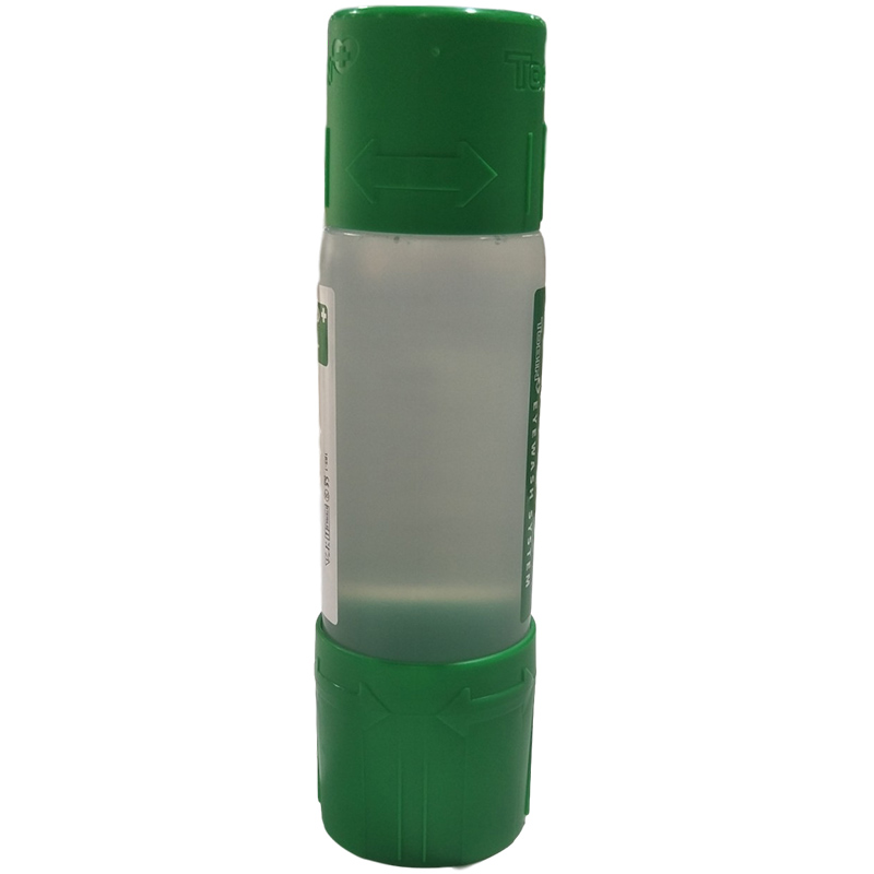 Honeywell霍尼韋爾227Tobin洗眼液磷酸鹽緩沖溶液(藍標)圖片2